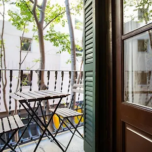 Blasco De Garay - Poble Sec Barcelona