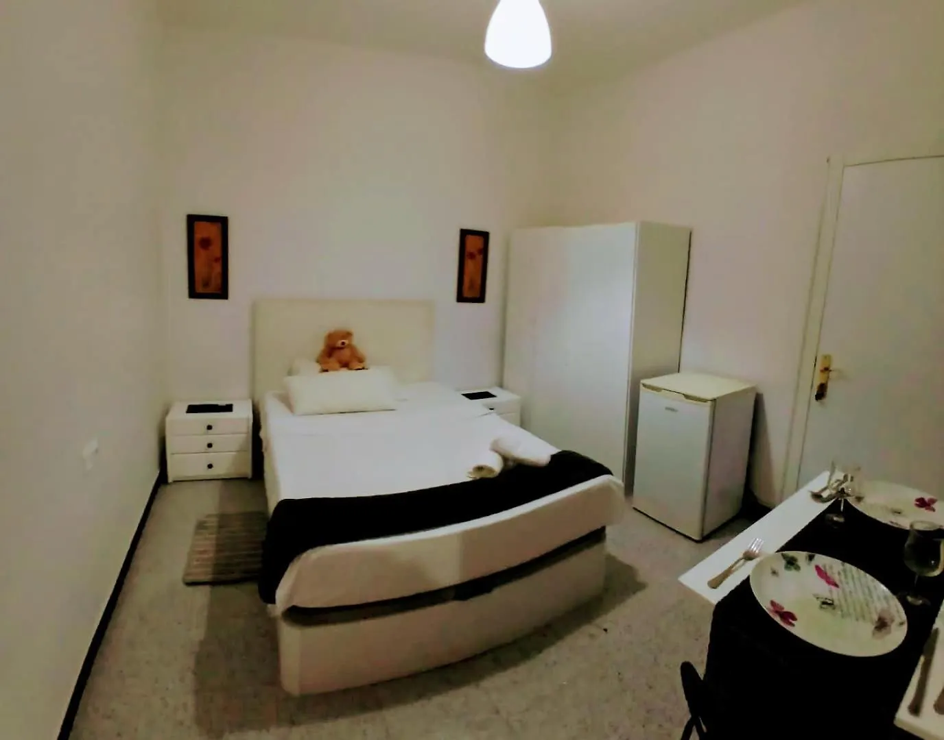 Apartmán La Estrella De Barcelona