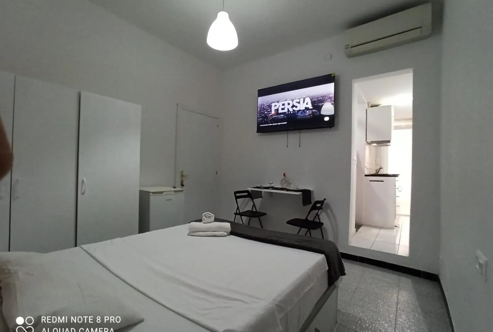 Apartmán La Estrella De Barcelona