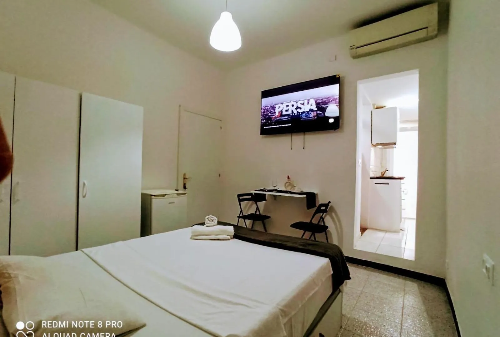 Apartmán La Estrella De Barcelona Španělsko