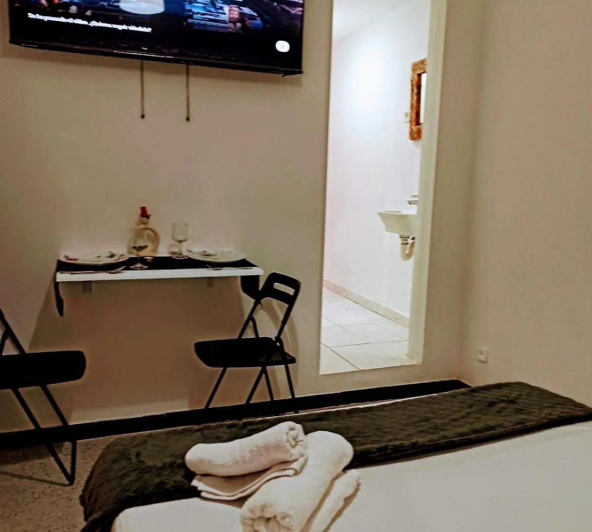 Apartmán La Estrella De Barcelona