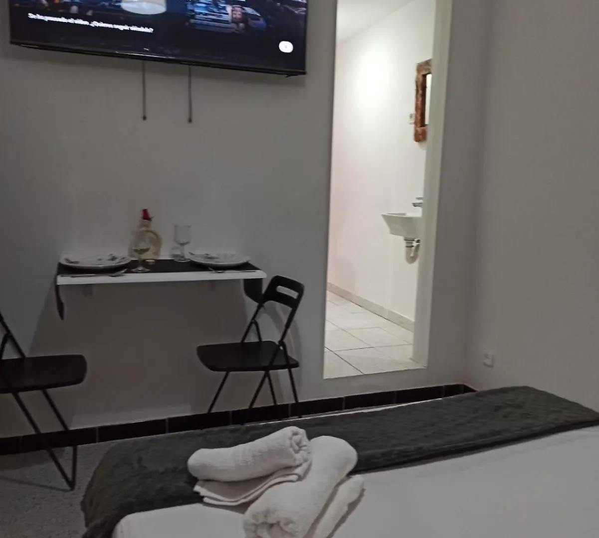 Apartmán La Estrella De Barcelona 0*,  Španělsko
